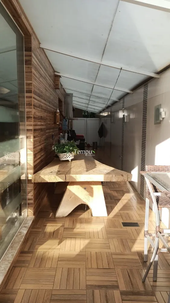 Casa, 4 quartos, 290 m² - Foto 11