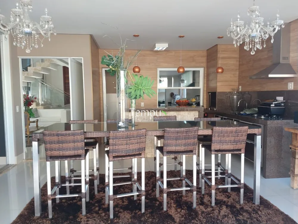 Casa, 4 quartos, 290 m² - Foto 4