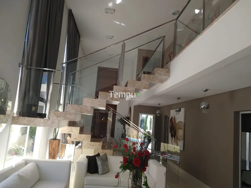 Casa, 4 quartos, 290 m² - Foto 3