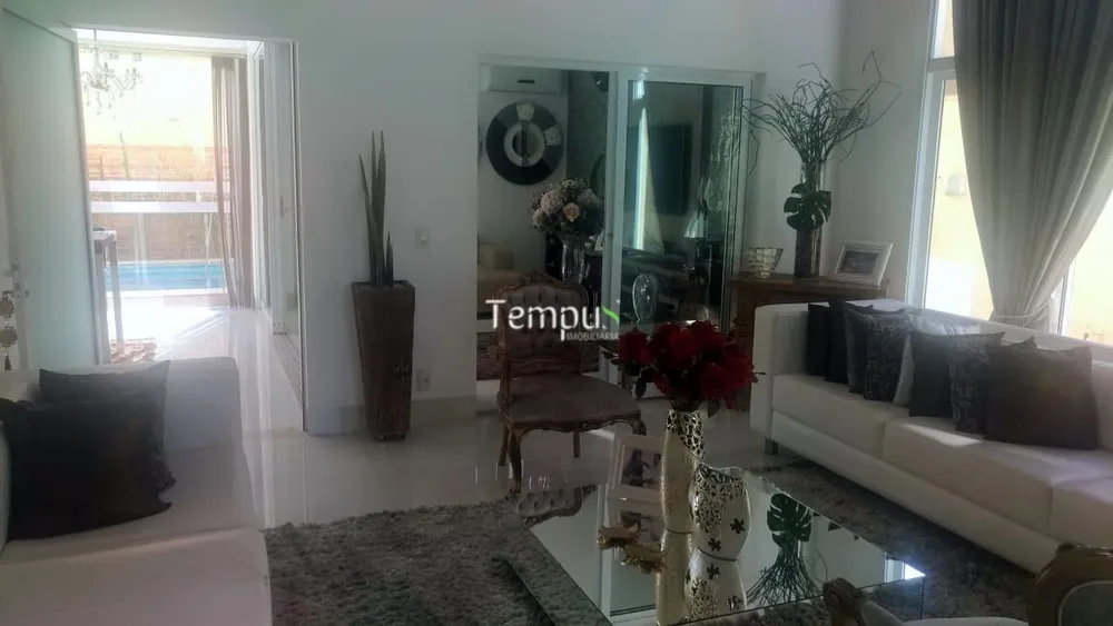Casa, 4 quartos, 290 m² - Foto 10