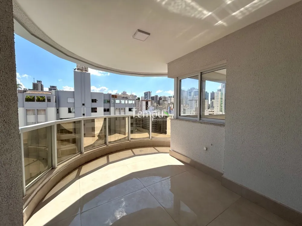 Apartamento, 3 quartos, 155 m² - Foto 5
