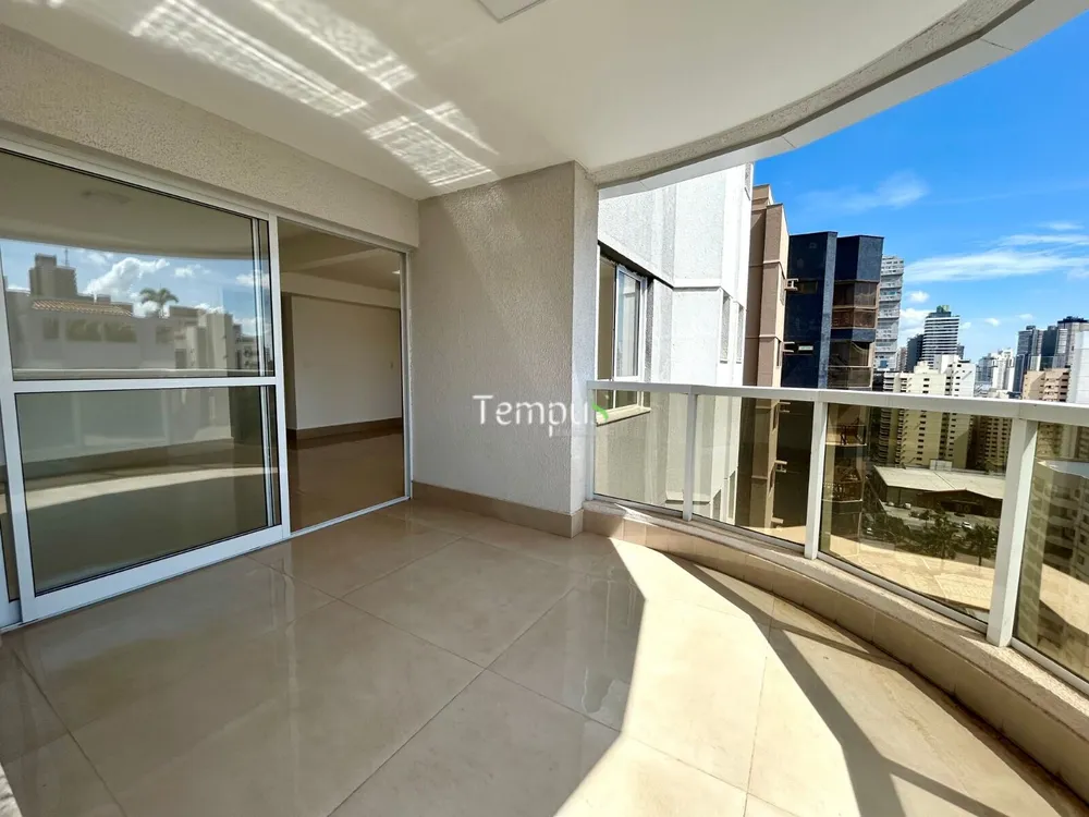 Apartamento, 3 quartos, 155 m² - Foto 3