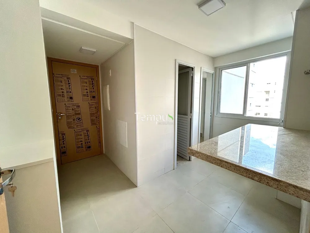 Apartamento, 3 quartos, 155 m² - Foto 9