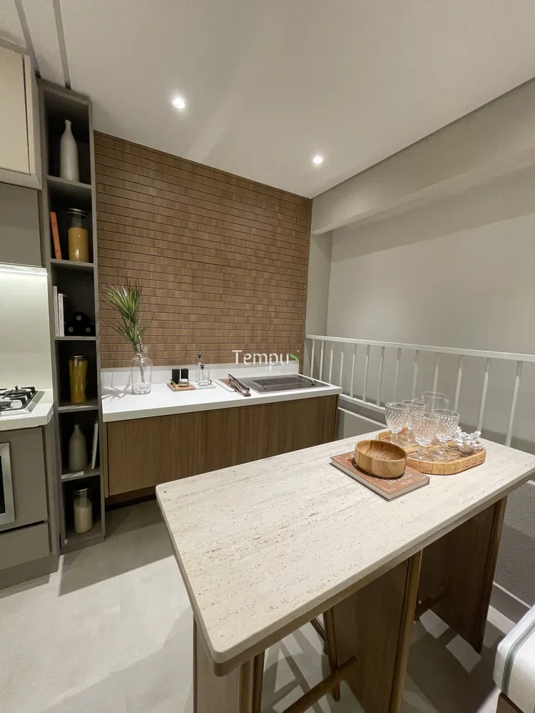 Apartamento, 2 quartos, 66 m² - Foto 6