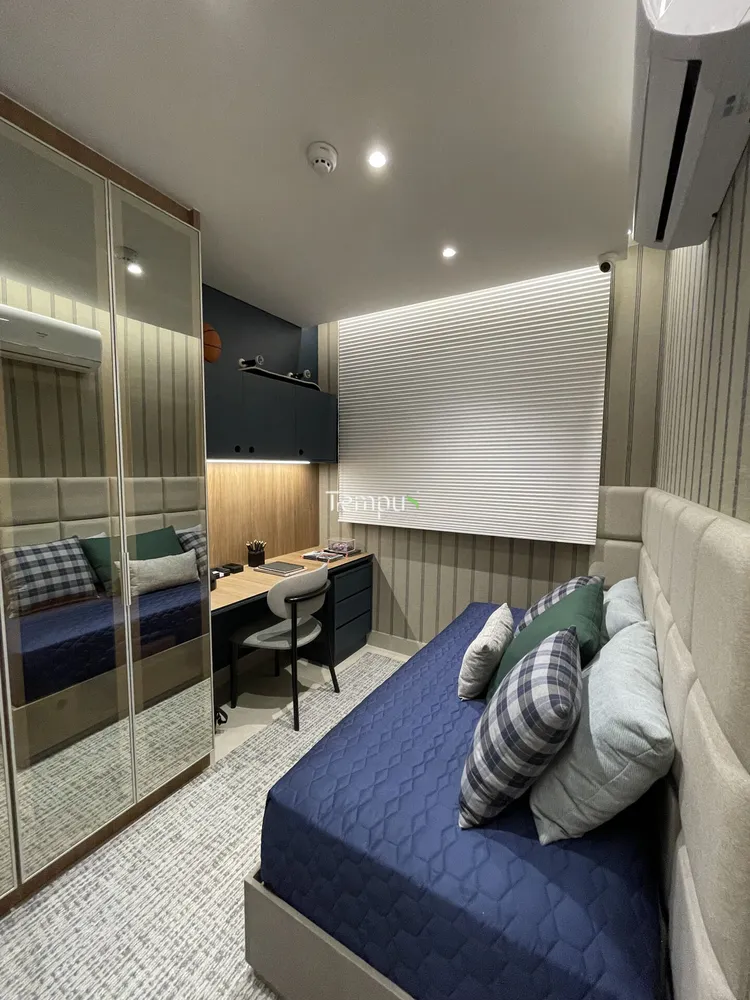 Apartamento, 2 quartos, 66 m² - Foto 14