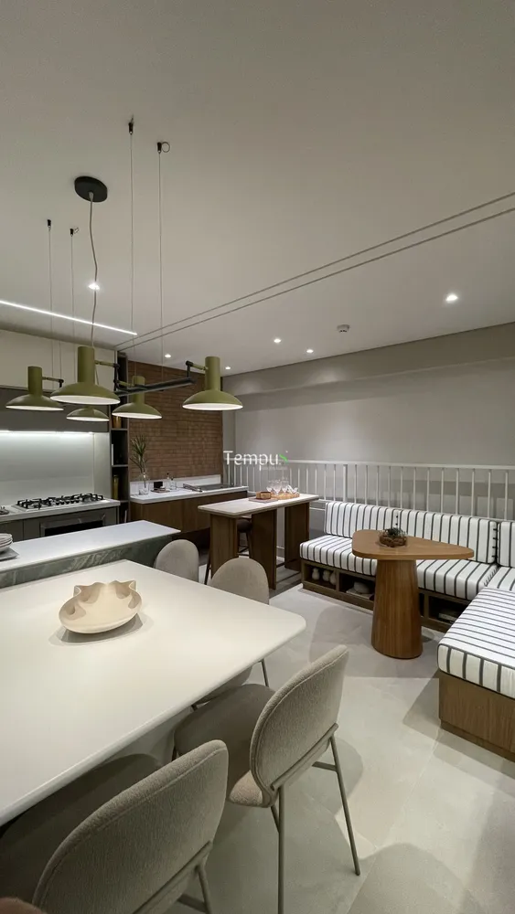 Apartamento, 2 quartos, 66 m² - Foto 1