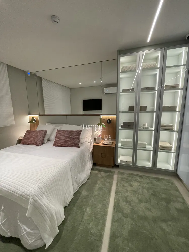 Apartamento, 2 quartos, 66 m² - Foto 11