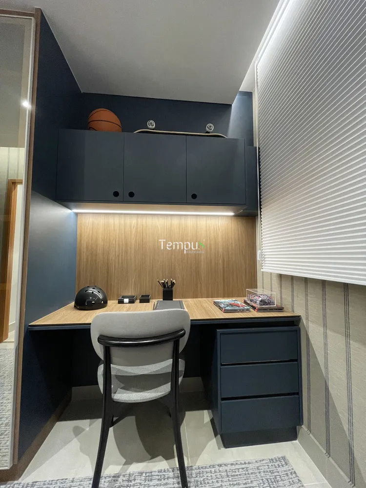 Apartamento, 2 quartos, 66 m² - Foto 16