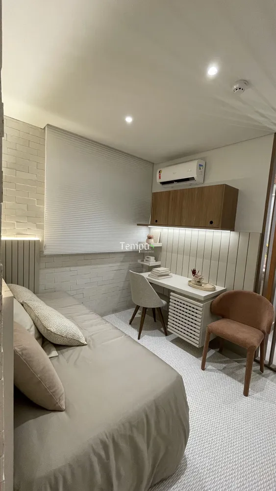 Apartamento, 2 quartos, 66 m² - Foto 2