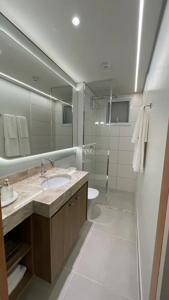 Apartamento, 2 quartos, 66 m² - Foto 3