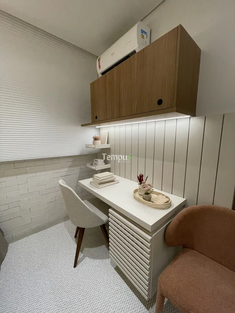 Apartamento, 2 quartos, 66 m² - Foto 9