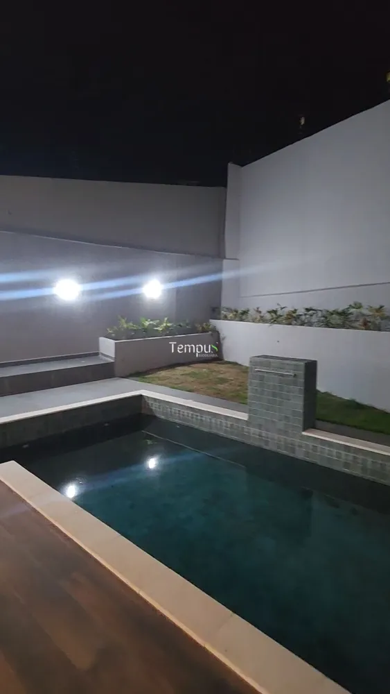 Sobrado, 4 quartos, 230 m² - Foto 16