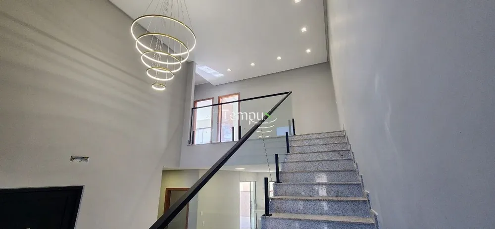 Sobrado, 4 quartos, 230 m² - Foto 3
