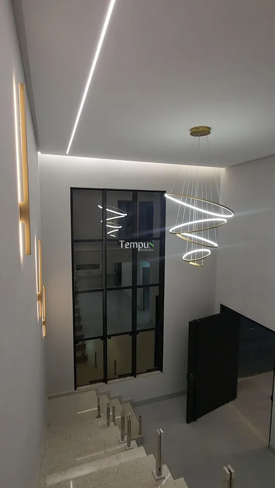 Sobrado, 4 quartos, 230 m² - Foto 6