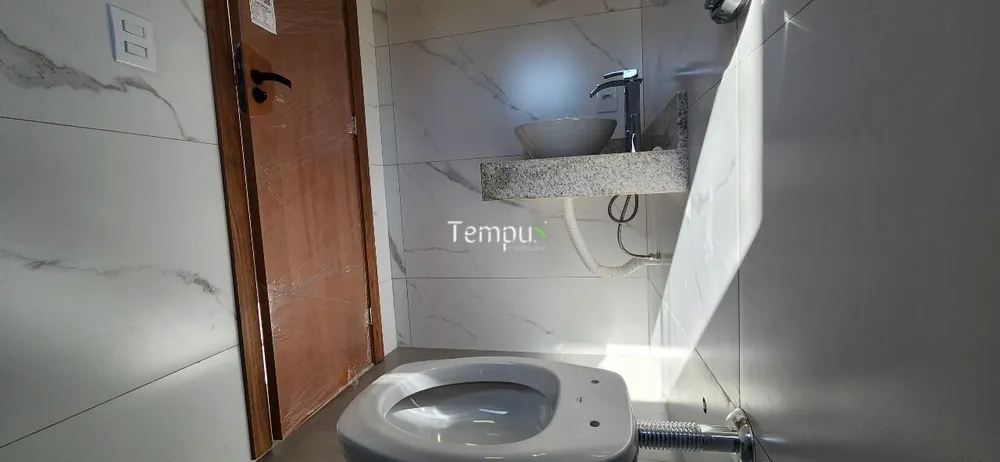 Sobrado, 4 quartos, 230 m² - Foto 11
