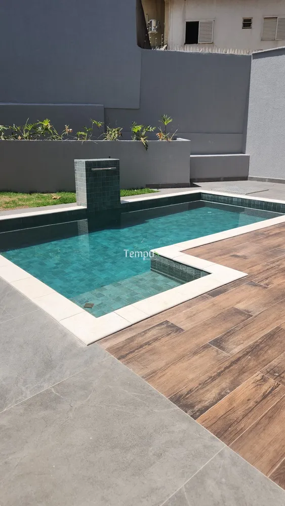Sobrado, 4 quartos, 230 m² - Foto 14