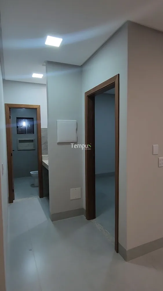 Sobrado, 4 quartos, 230 m² - Foto 10