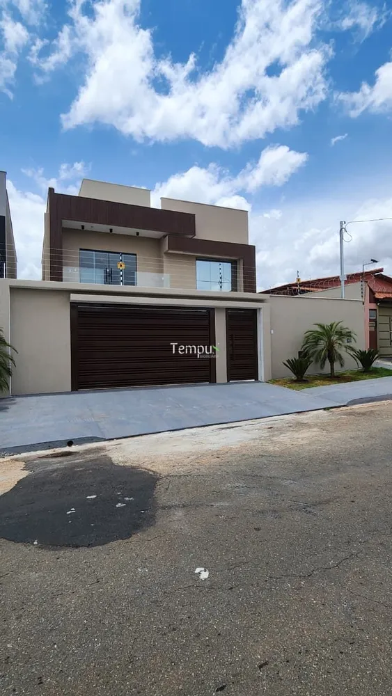 Sobrado, 4 quartos, 230 m² - Foto 9