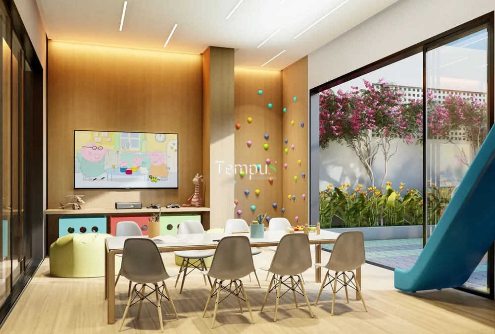 Apartamento, 2 quartos, 89 m² - Foto 16