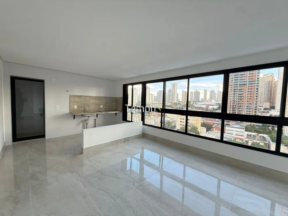 Apartamento, 2 quartos, 89 m² - Foto 2