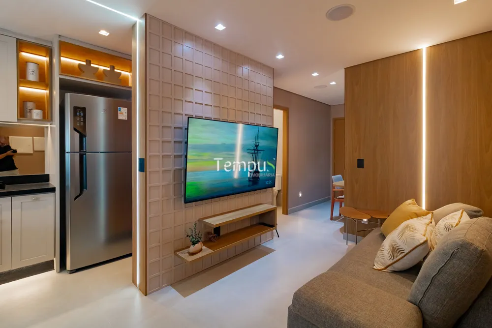 Apartamento, 2 quartos, 68 m² - Foto 4