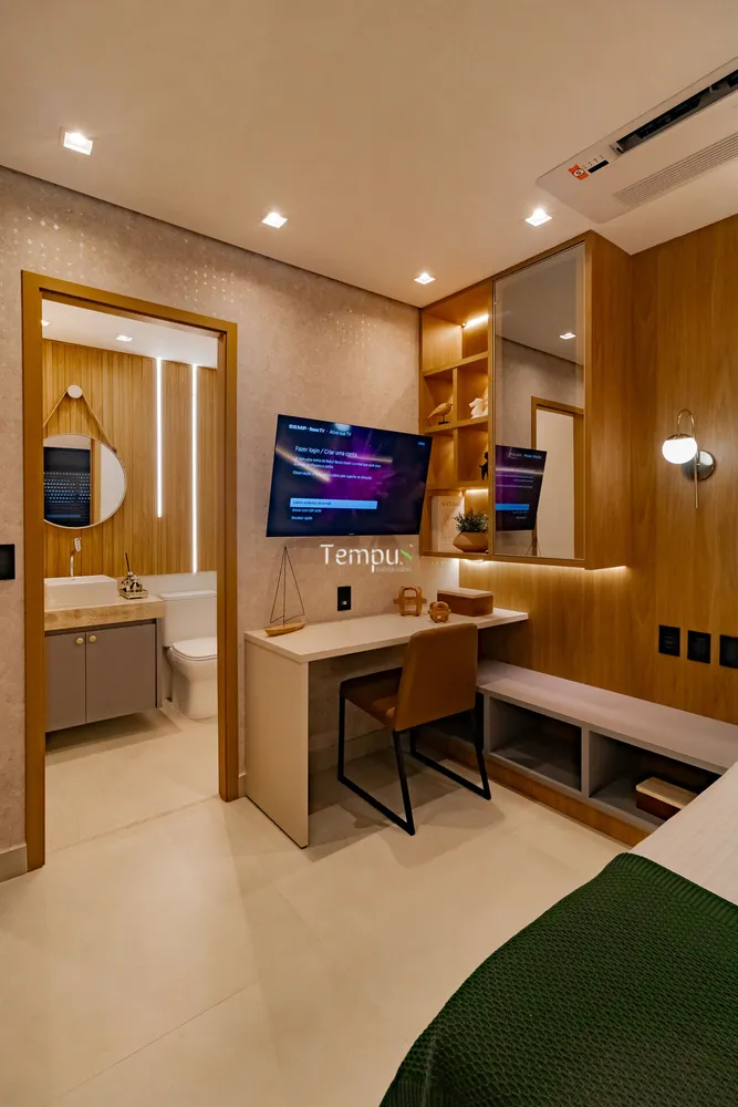Apartamento, 2 quartos, 68 m² - Foto 8