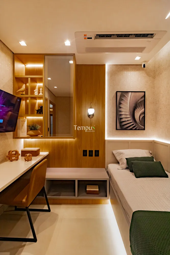 Apartamento, 2 quartos, 68 m² - Foto 7