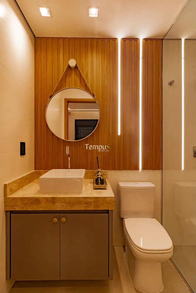 Apartamento, 2 quartos, 68 m² - Foto 6