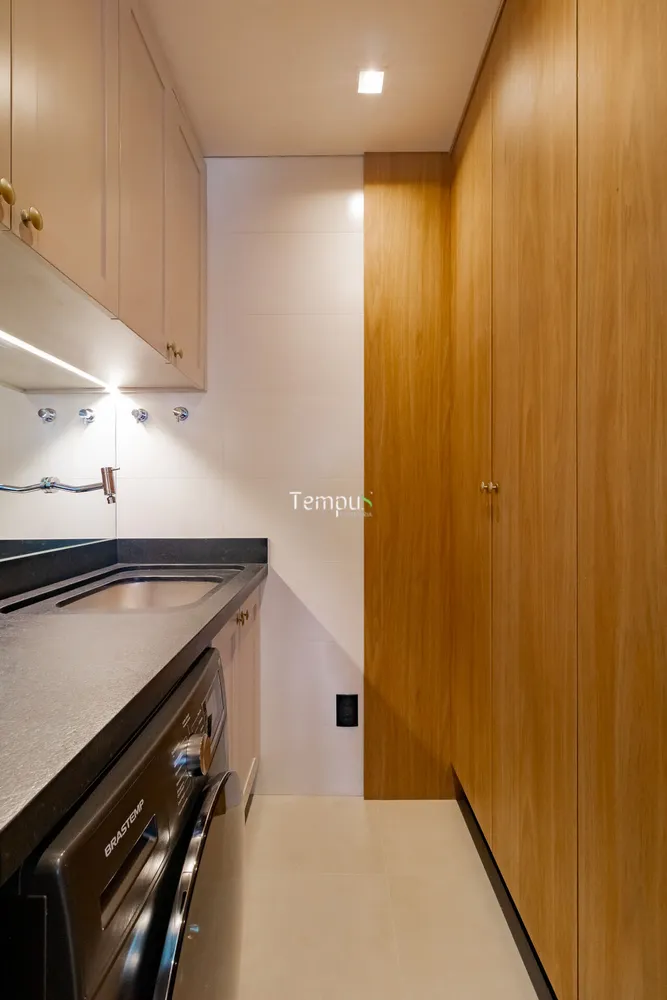Apartamento, 2 quartos, 68 m² - Foto 2