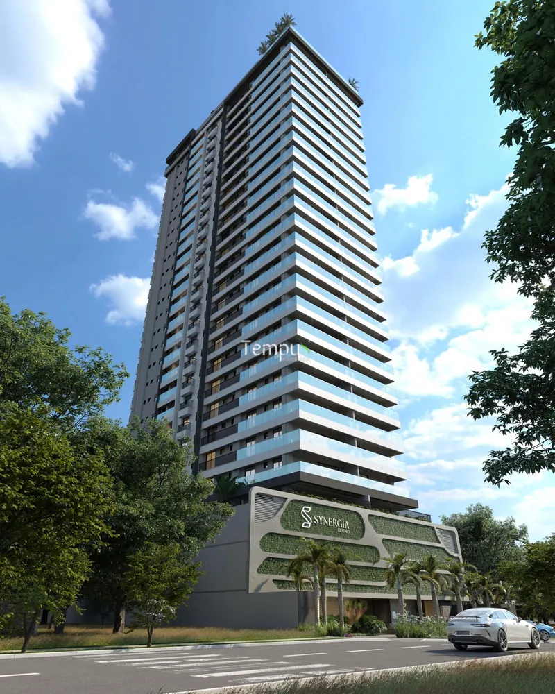 Apartamento, 2 quartos, 68 m² - Foto 12