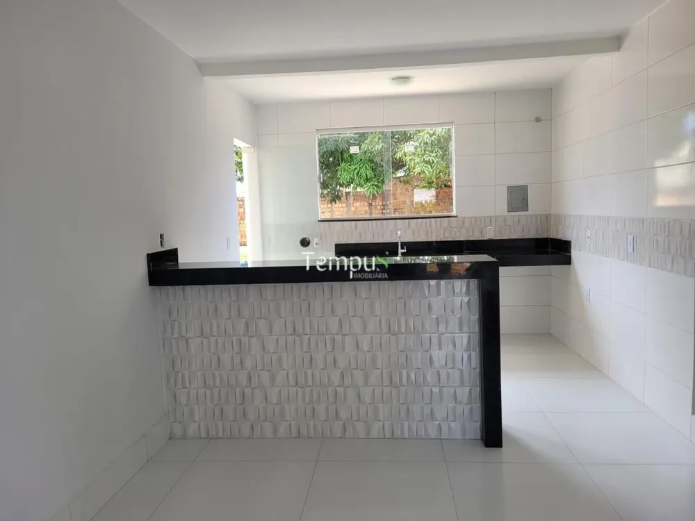 Casa, 3 quartos, 141 m² - Foto 2