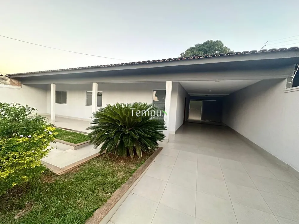Casa, 3 quartos, 141 m² - Foto 3