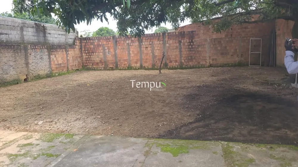 Casa, 3 quartos, 141 m² - Foto 1