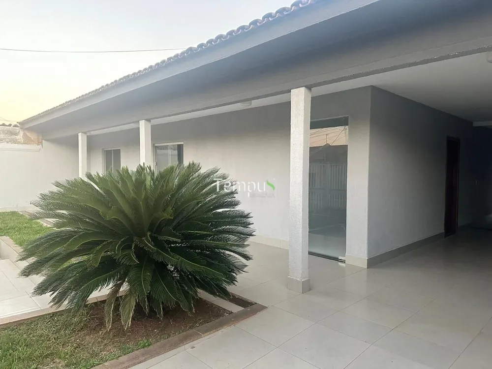 Casa, 3 quartos, 141 m² - Foto 4