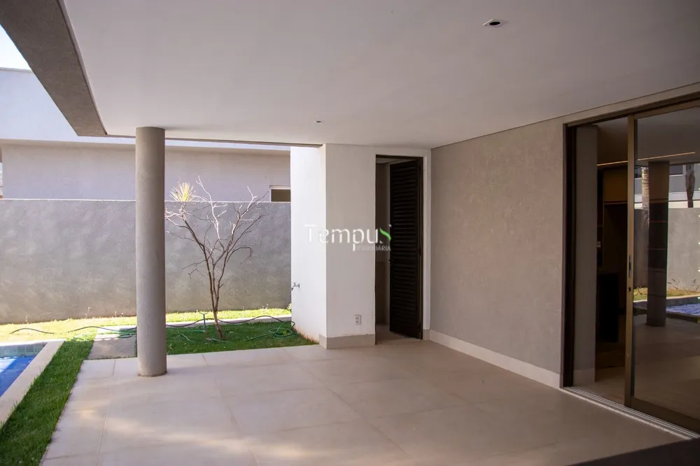 Casa de Condomínio, 4 quartos - Foto 12