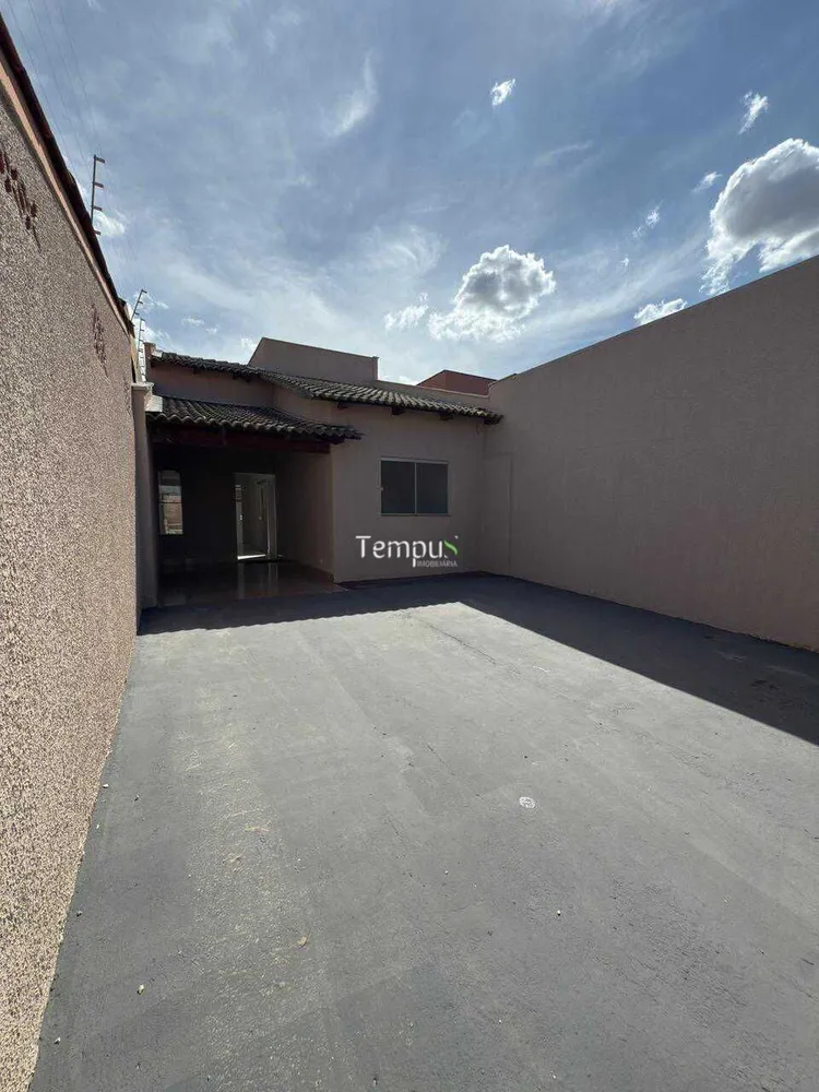 Casa, 3 quartos, 103 m² - Foto 2