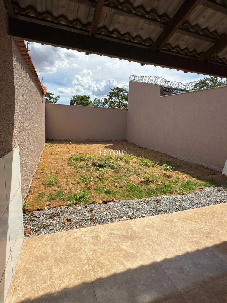 Casa, 3 quartos, 103 m² - Foto 15