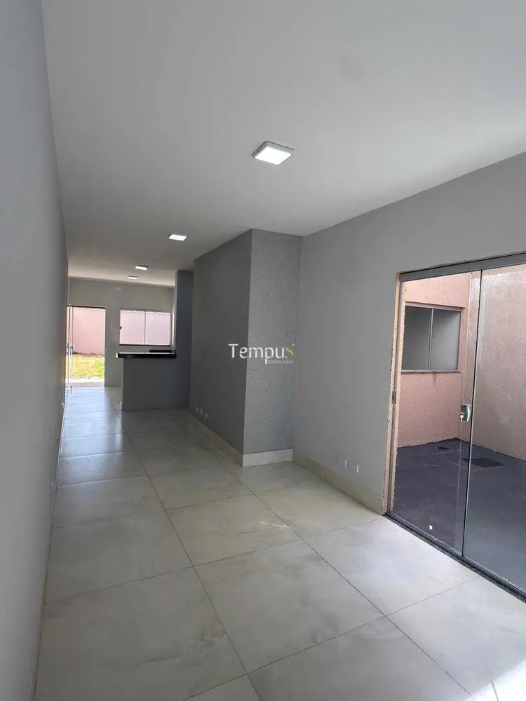 Casa, 3 quartos, 103 m² - Foto 8