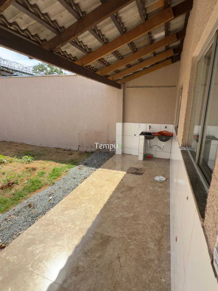 Casa, 3 quartos, 103 m² - Foto 14