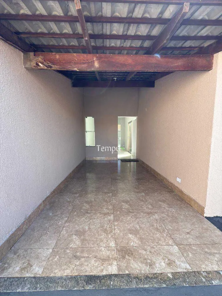 Casa, 3 quartos, 103 m² - Foto 10