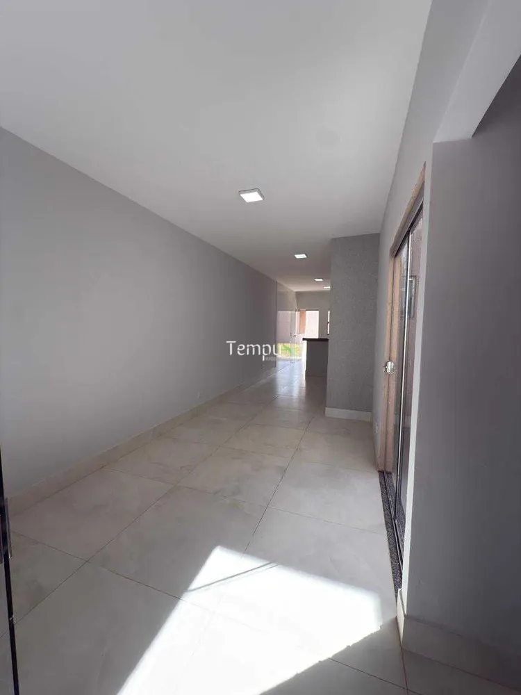 Casa, 3 quartos, 103 m² - Foto 3