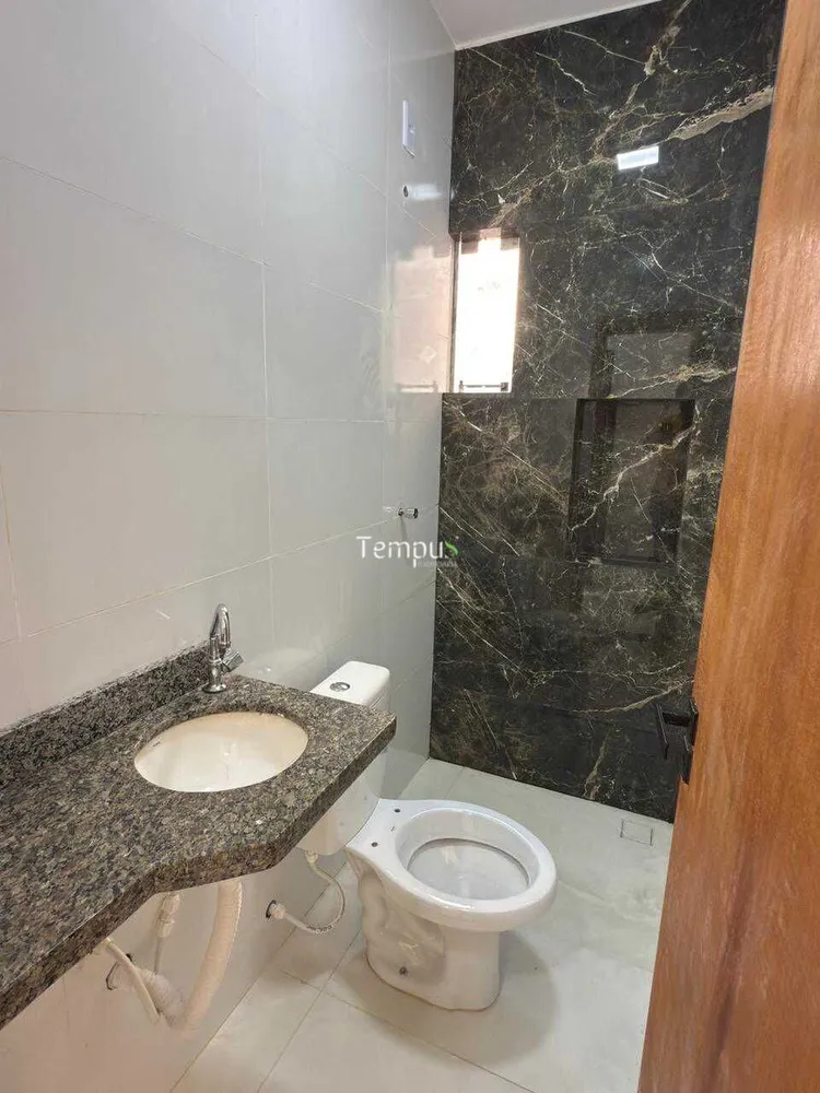 Casa, 3 quartos, 103 m² - Foto 9