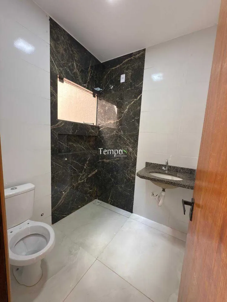 Casa, 3 quartos, 103 m² - Foto 7
