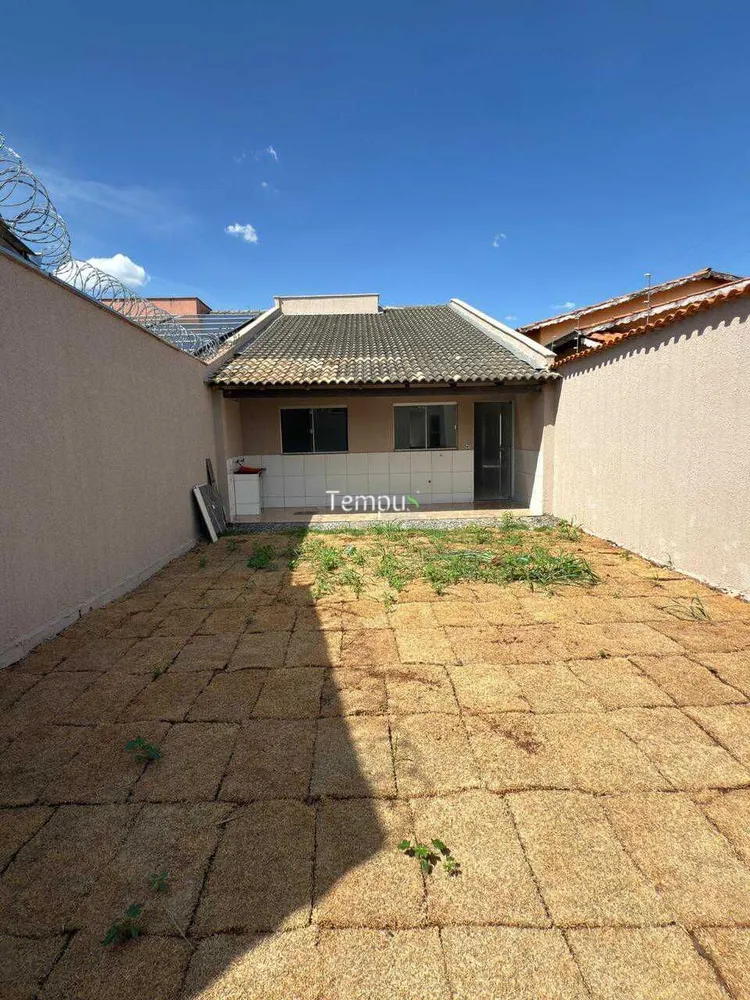 Casa, 3 quartos, 103 m² - Foto 13