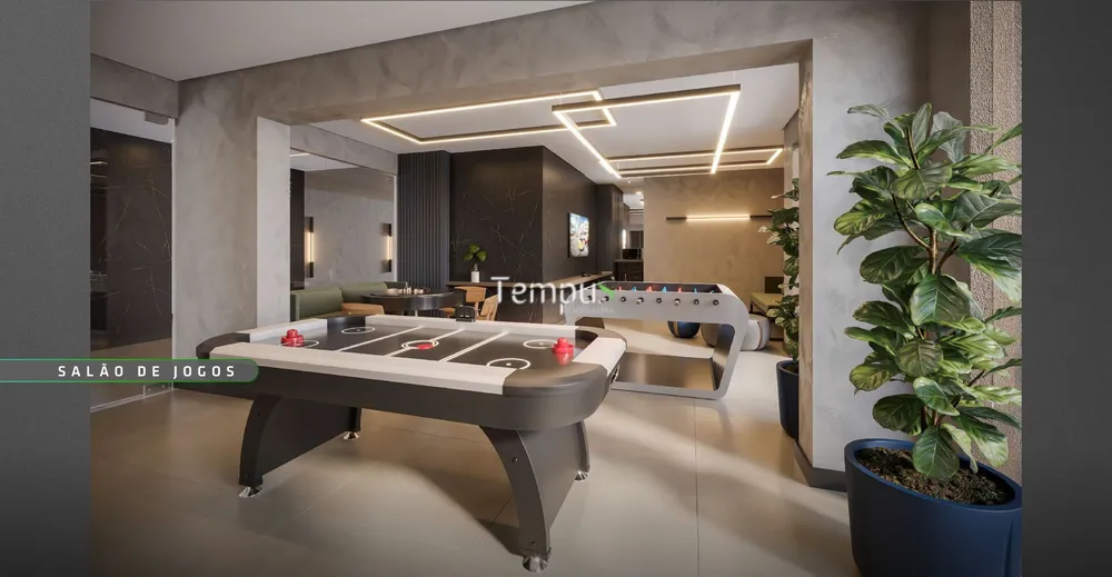 Flat/Apart Hotel, 1 quarto, 36 m² - Foto 8