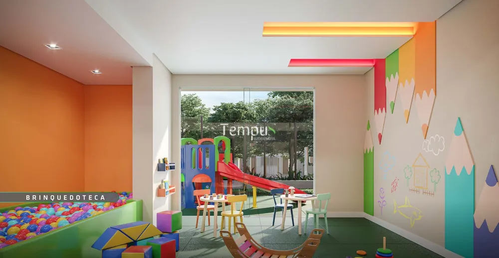 Flat/Apart Hotel, 1 quarto, 36 m² - Foto 10