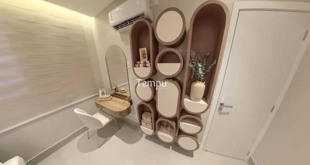 Casa de Condomínio, 3 quartos - Foto 8