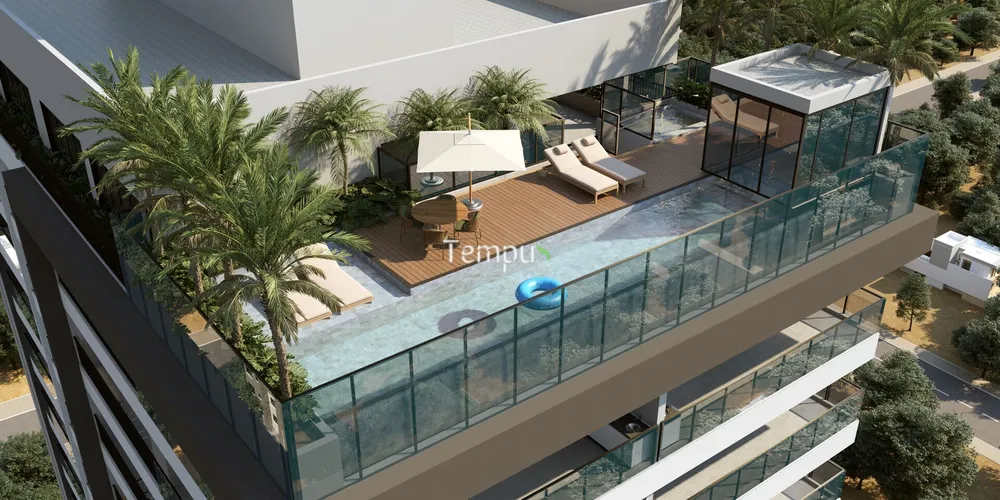 Apartamento, 2 quartos, 68 m² - Foto 8