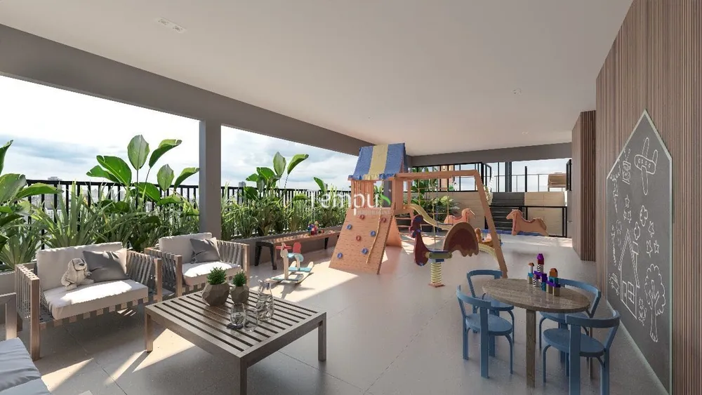 Apartamento, 2 quartos, 68 m² - Foto 1