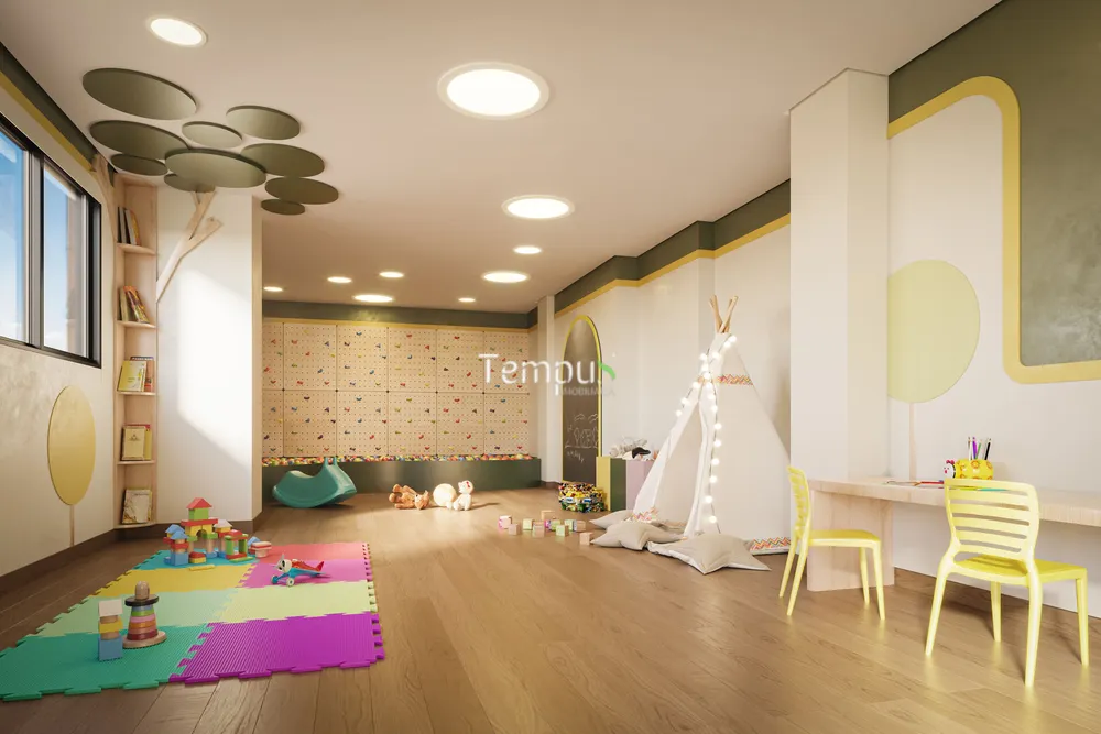 Apartamento, 2 quartos, 55 m² - Foto 11